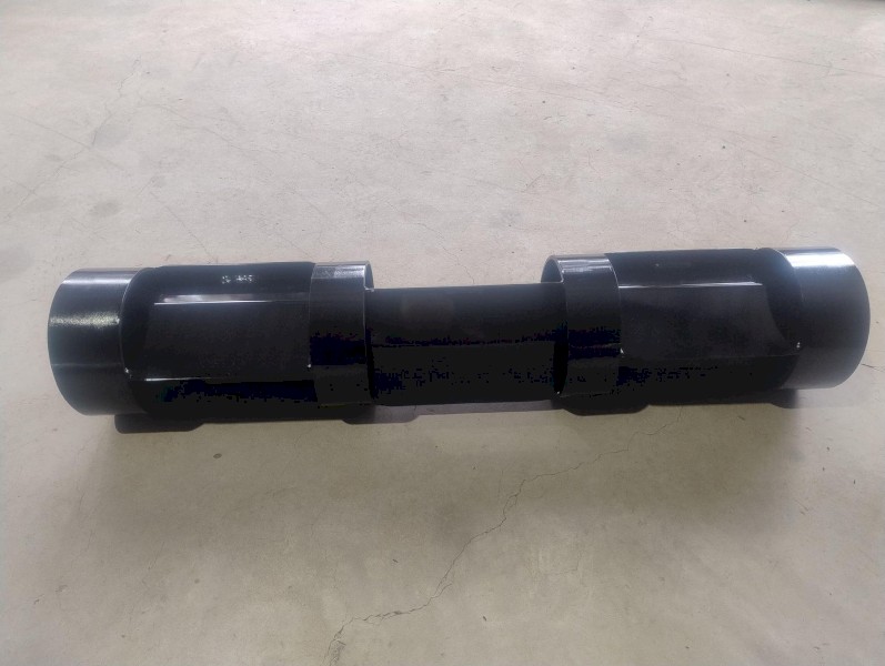 Posifeed Roller - Replacement for Front Feeder House Roller