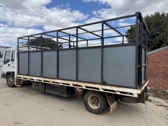 Stock Crate