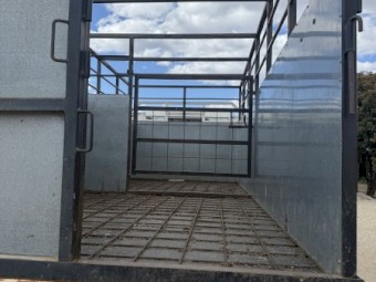 Stock Crate