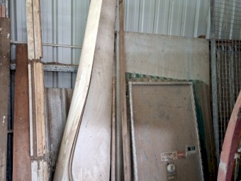 10kw Wind Turbine Tower
