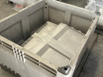 Pallet Box/ Plastic Crates