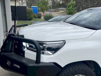 2020 Toyota Hilux SR5 Twin Cab Ute