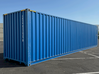 Used Shipping Container for sale