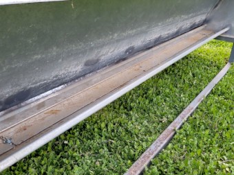 Sheep Lick Feeders