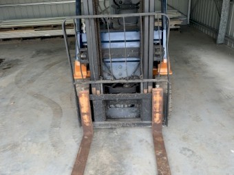 1999 Toyota 42 7FG18 Petrol Forklift