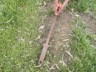 Comb Trailer