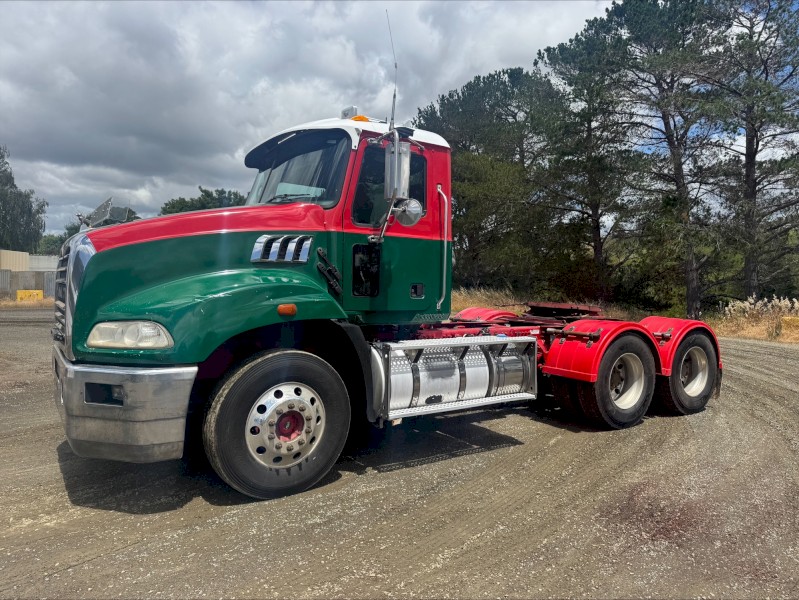 2013 Mack CMMT Prime Mover 6x4  *** Brand New Hydraulic Kit (not installed)****