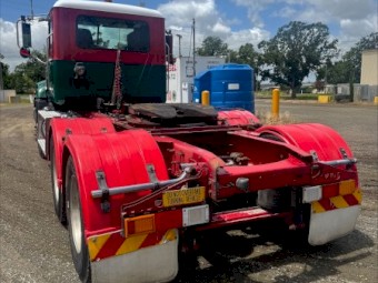 2013 Mack CMMT Prime Mover 6x4  *** Brand New Hydraulic Kit (not installed)****