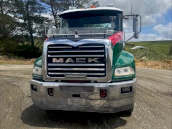 2013 Mack CMMT Prime Mover 6x4  *** Brand New Hydraulic Kit (not installed)****