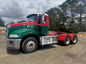 2013 Mack CMMT Prime Mover 6x4  *** Brand New Hydraulic Kit (not installed)****