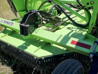 2012 Schulte 5026 Slasher