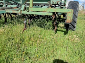Chamberlain 746 Drill