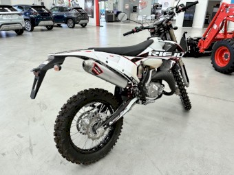 2022 Rieju MR Racing 300