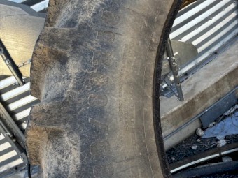 Firestone 480/80R50 Tyre