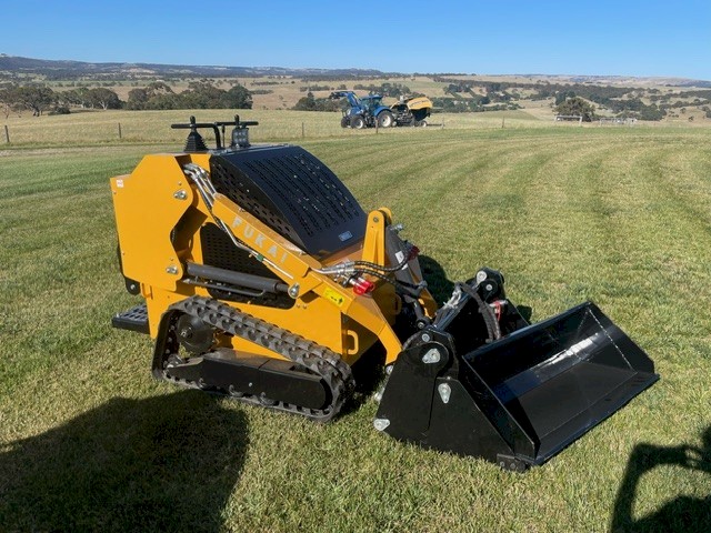 Fukai T460 Skid Steer 2025 New