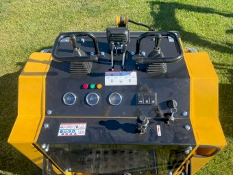 Fukai T460 Skid Steer 2025 New