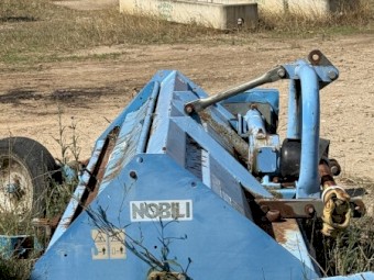 Nobili BNG 270 Mulcher