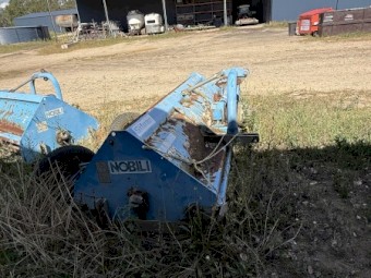 Nobili BNG 270 Mulcher