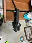 Trailer Valet XL Caravan/ Trailer Mover Heavy Duty with 4500kg ATM RV Boat Trailer Dolly - basically new - used once.