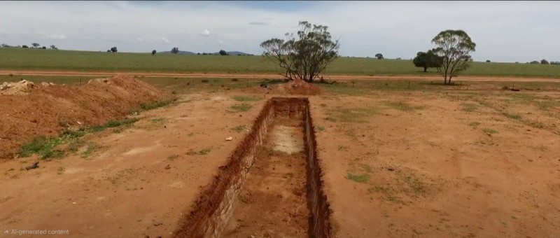 Conveyor Belt Trench & Bunker Flooring Solutions