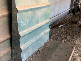 Bunker Sides