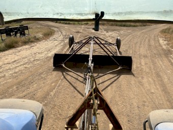 Land Plane