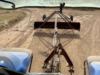 Land Plane