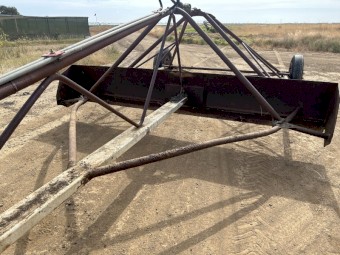Land Plane