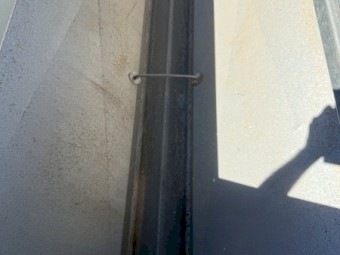 Grain Feeders x 2