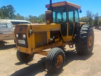 Chamberlain 4480 Tractor