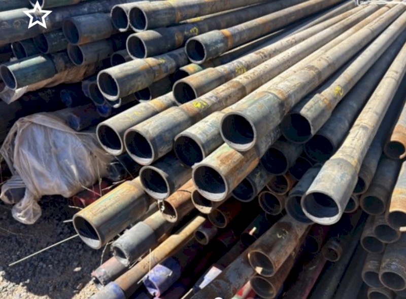 2 3/8 tubing