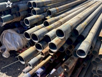 2 3/8 tubing