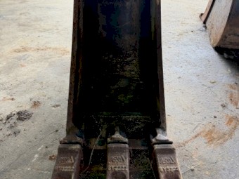 Trenching 300mm GP bucket