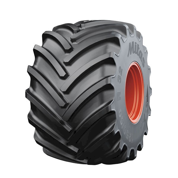 Tractor Tyre R1 - 1050/50 R 32 184A8 (181B) SFT TL MITAS