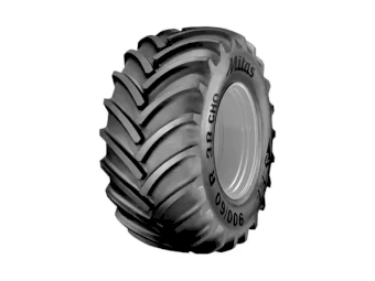 Tractor Tyre R1 - 1050/50 R 32 184A8 (181B) SFT TL MITAS
