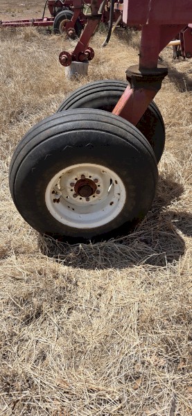 Morris C2 Tyres and Rims x 5