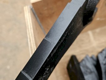 56 x Agmaster Knife Points