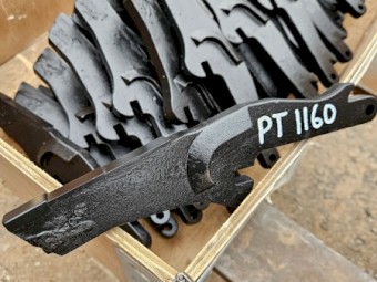 56 x Agmaster Knife Points