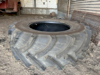 Maxam Tractor Tyre 480/70R30