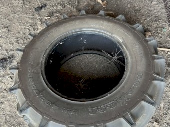 Maxam Tractor Tyre 480/70R30