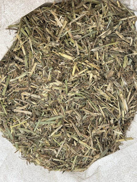 40mt Wheaten Hay 8x4x3 Bales
