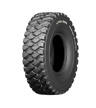 14.00R24 G-2/ L-2 TL 153A8 ★ Linglong Grader Master Tyre 