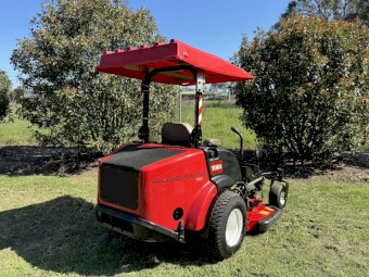 2020 Toro Groundsmaster 7210