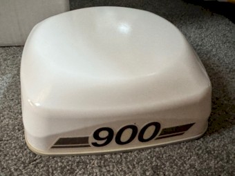XCN 1050 and NAV 900 RTK, ISOBUS Unlocked