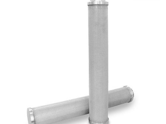 Manual Filter Kit