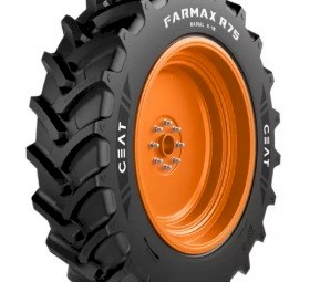 Tractor R1 - CEAT 480/70R34 155A8 FARMAX