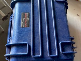 Gas Analyser