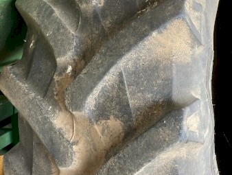 Used 580/70R38
