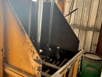 TPW Woolpress