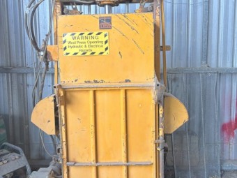 TPW Woolpress